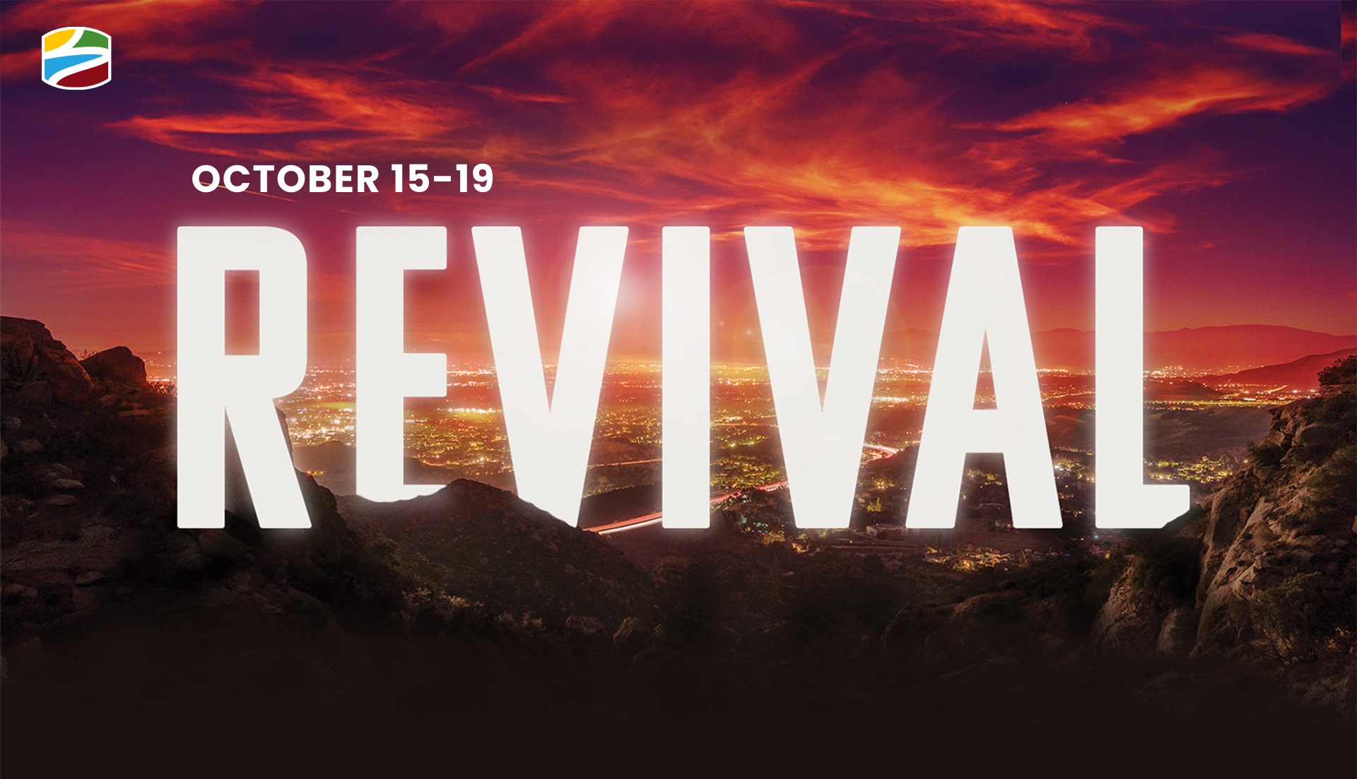 Revival - Oct 15-19 2022