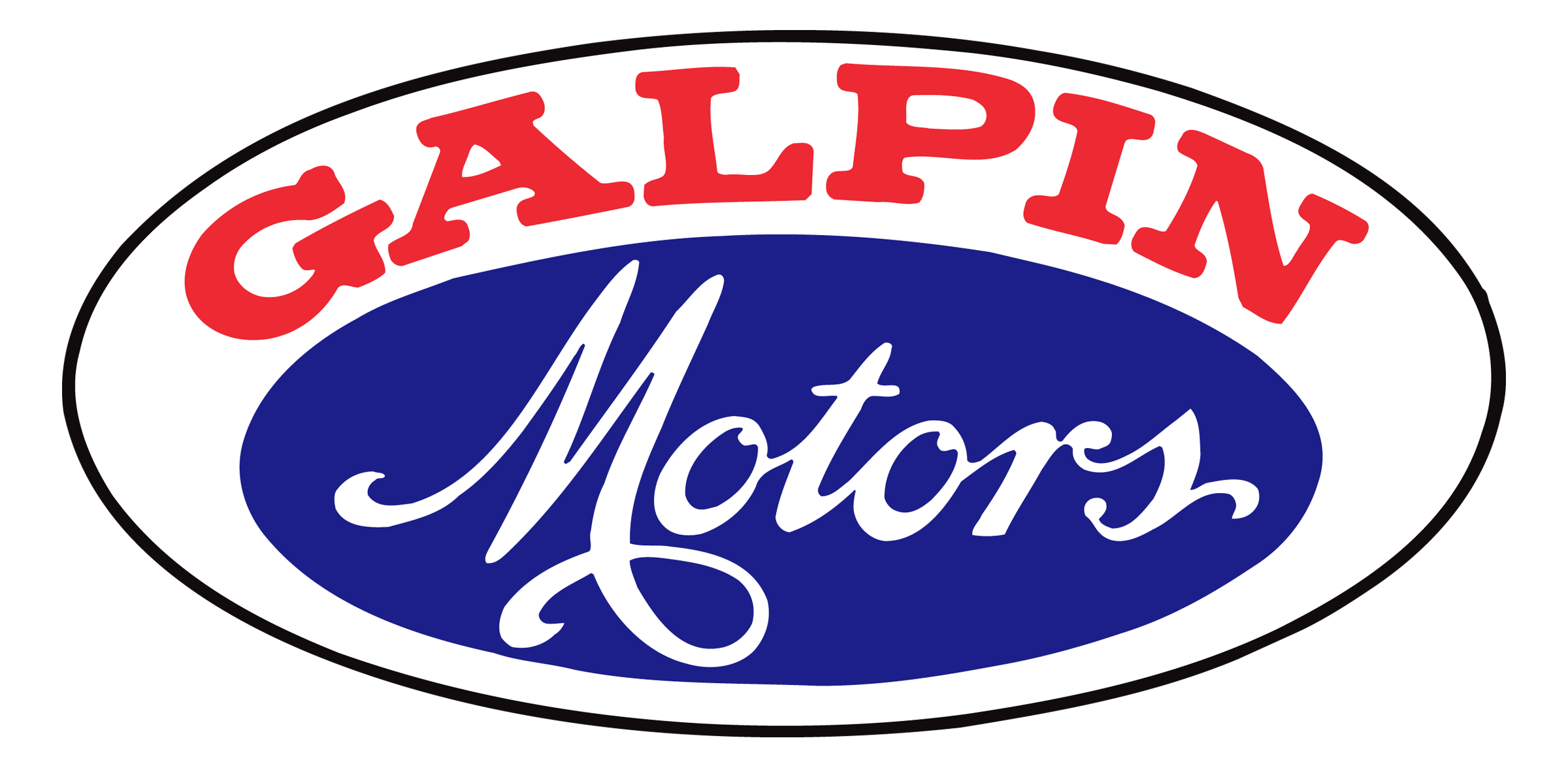 Galpin Motors