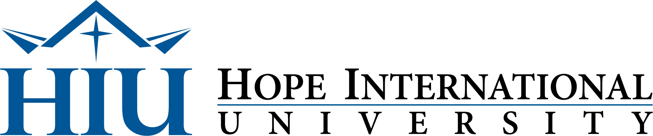 Hope International University