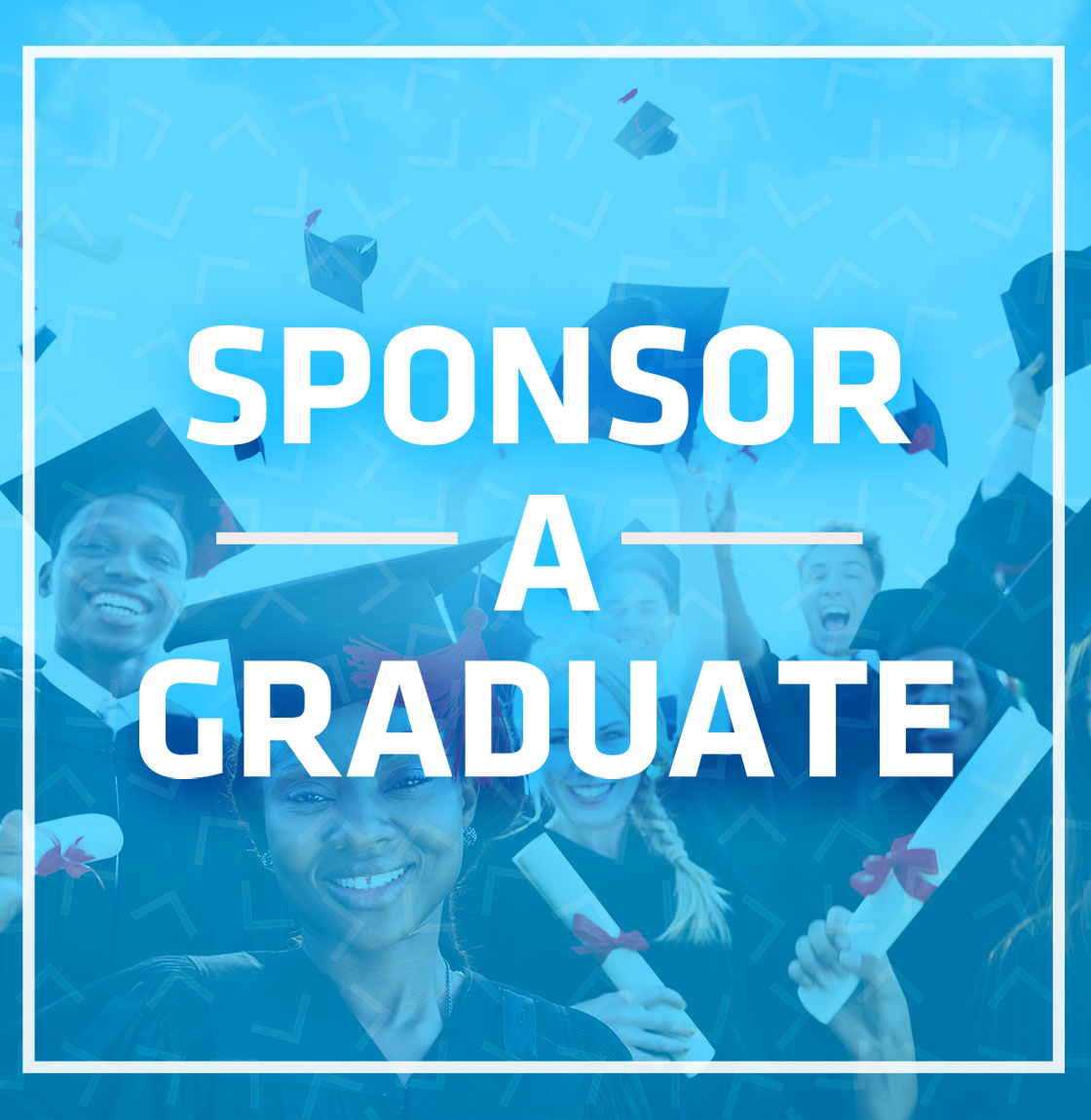 Sponsor a Grad