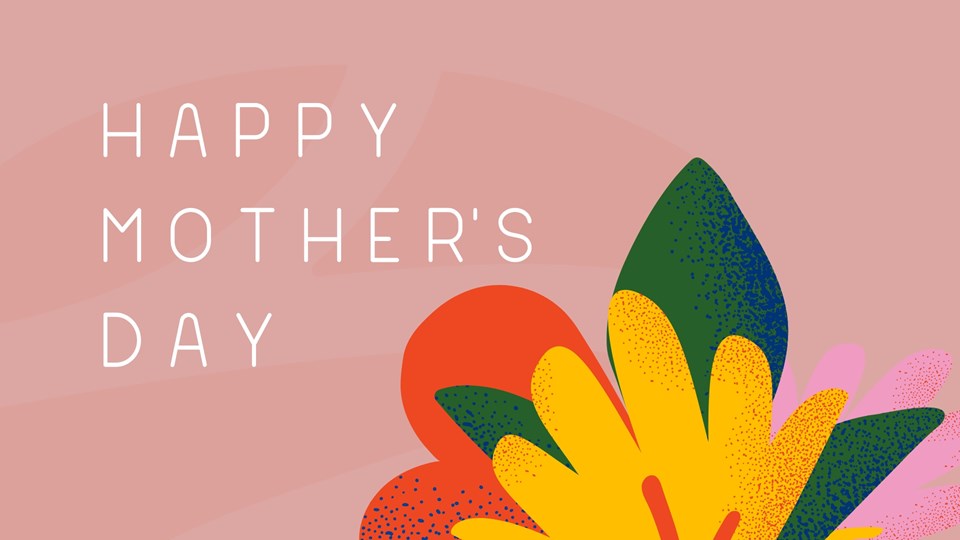 Why My Mom is My Hero Shepherd Church