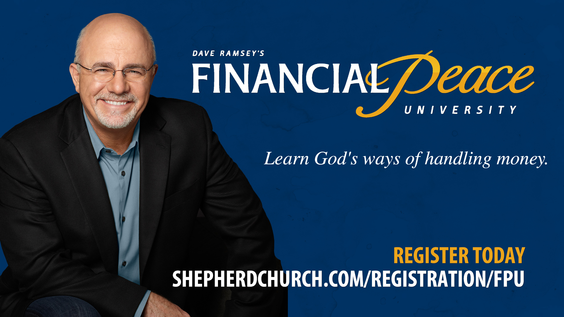 Financial Peace University (FPU)