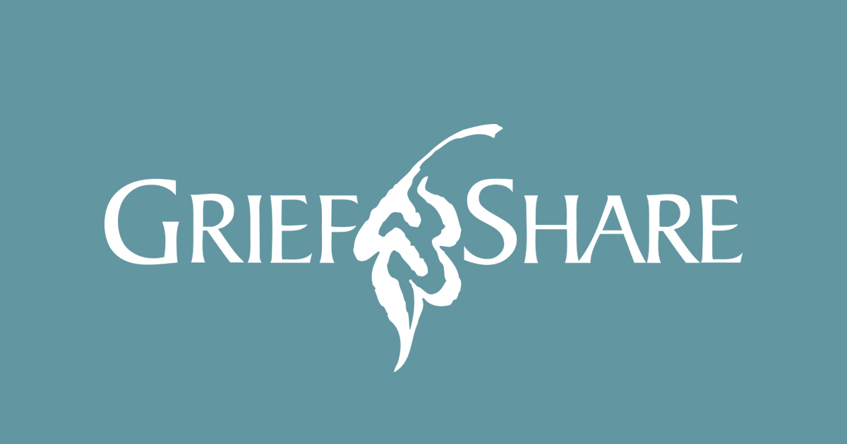 GriefShare | Support Group