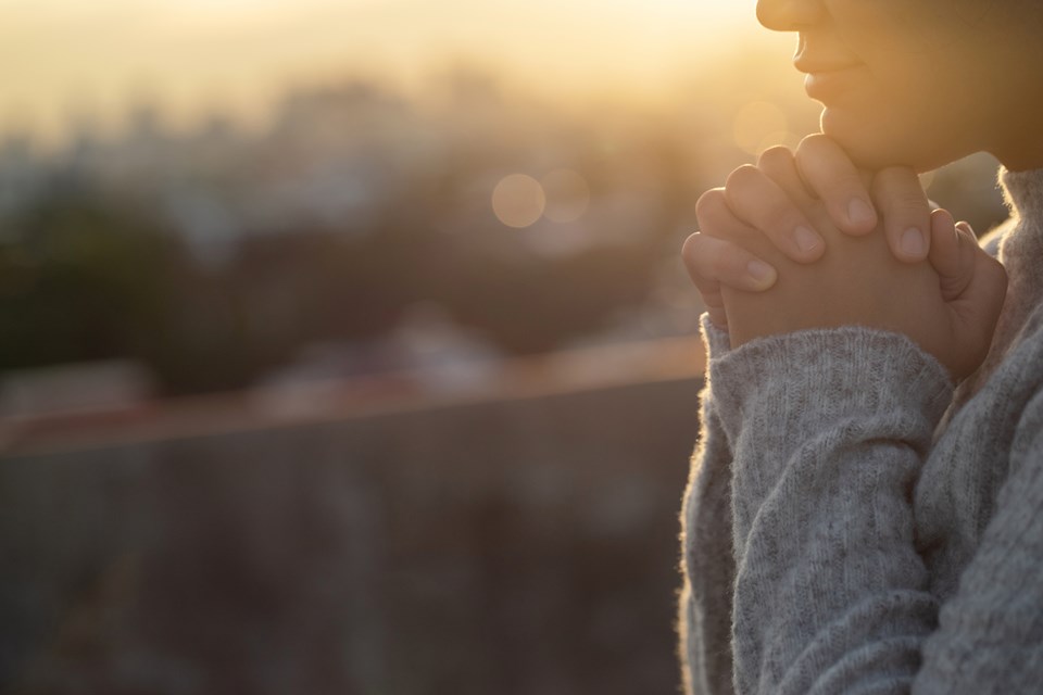 Does God Hear My Prayers?