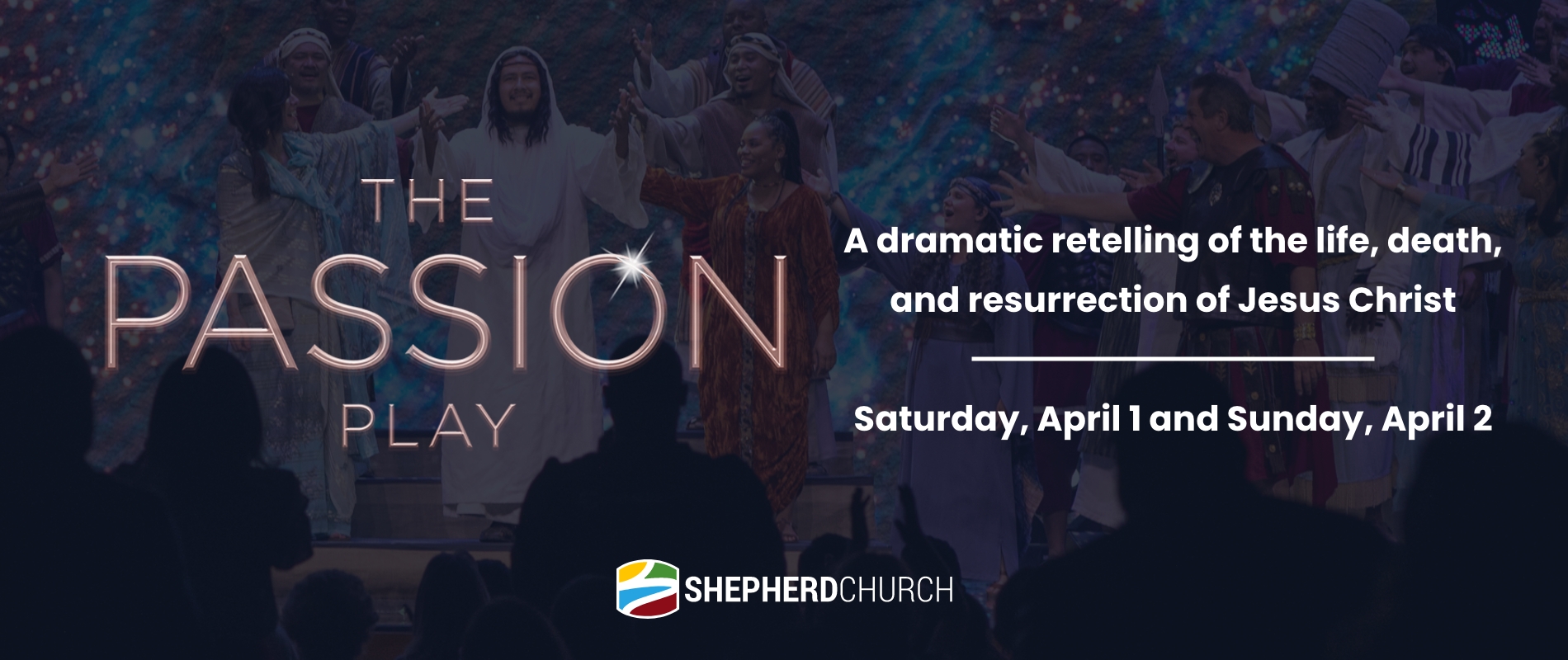 Passion Play Rotator