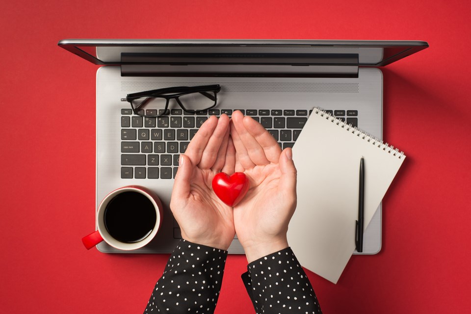 Loving Your 'One'