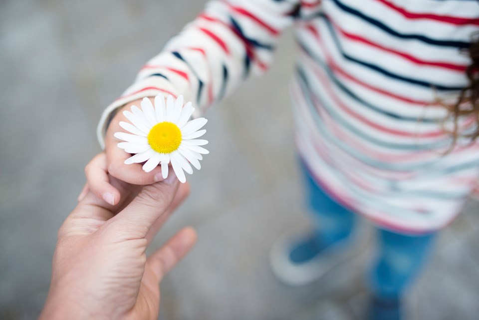 5 Keys to Kindness