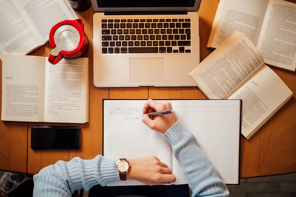 Study of Biblical History