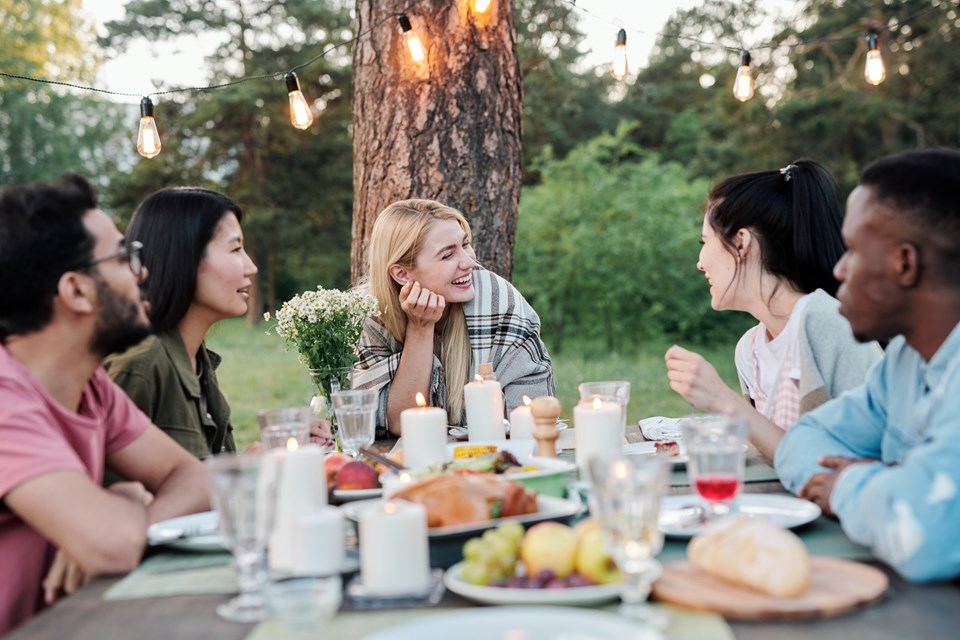 Three Ways YOU Can Be a Pastor