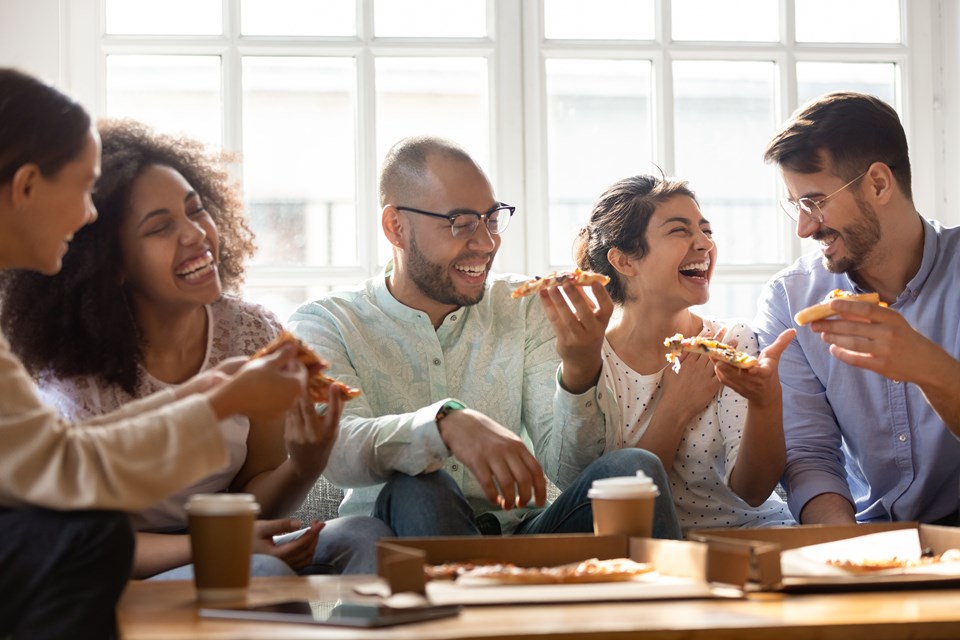 Why Life Groups are Important