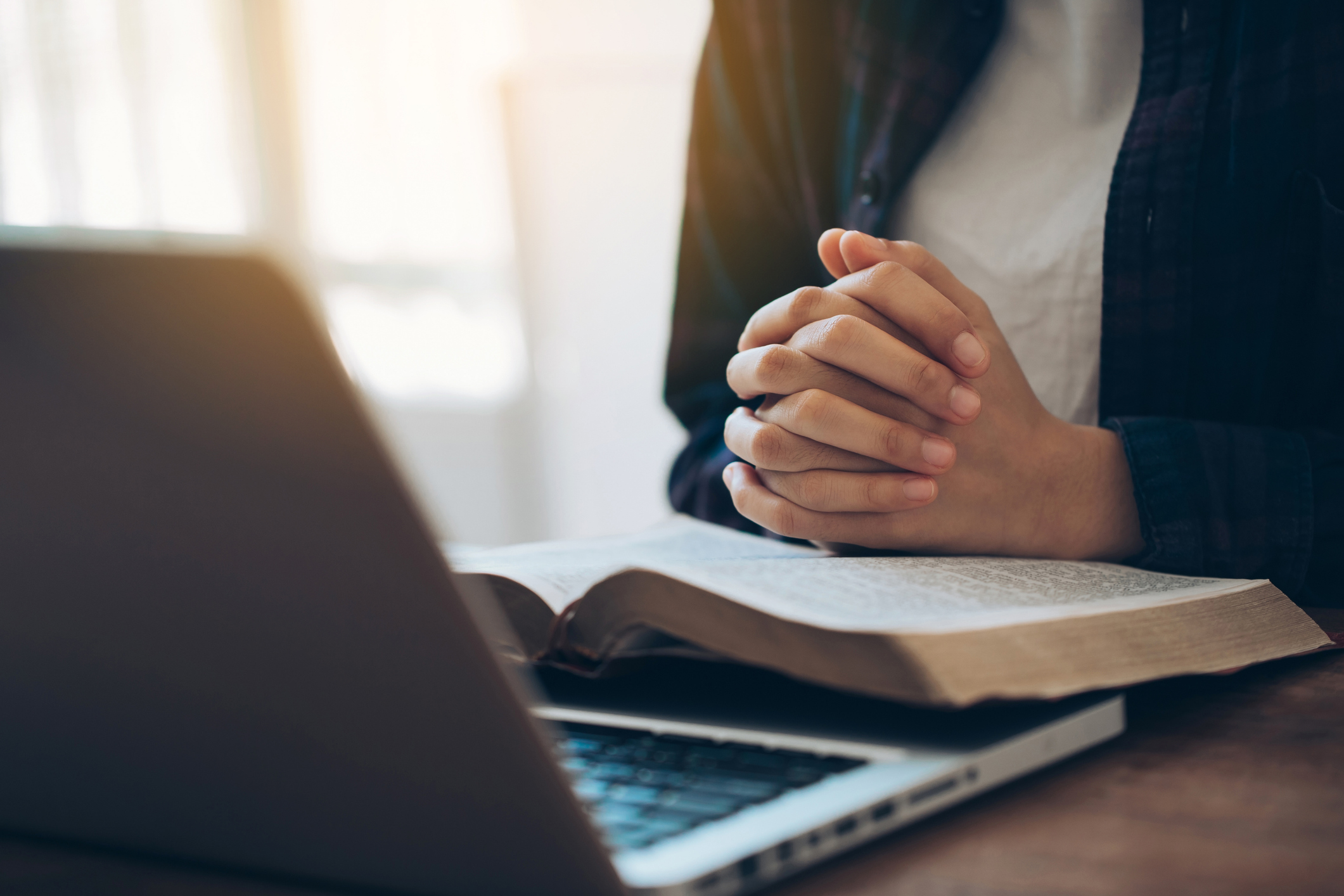 Compass Financial Bible Study