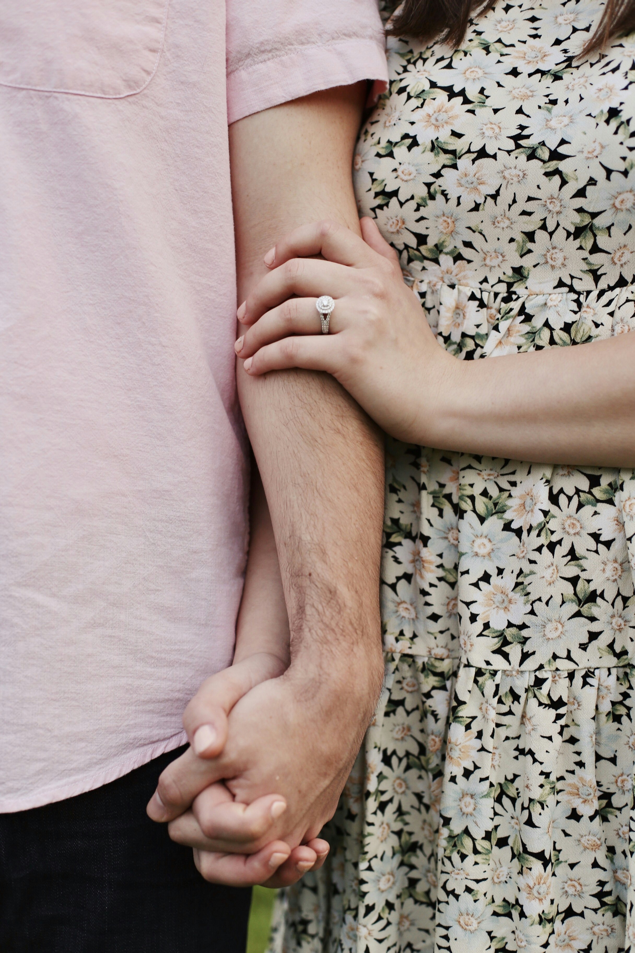 Preparing For Marriage? Premarital Orientation