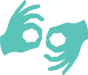 Deaf service